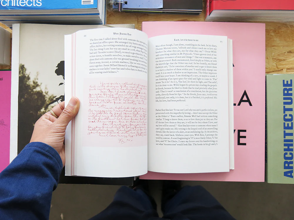 Debris Magazine – Issue 04: Illuminated Manuscript - Image 5