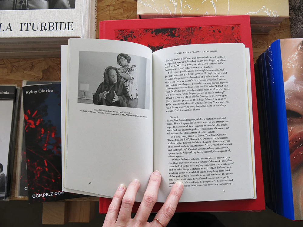 PRE-ORDER: Debris Magazine – Issue 05: Prismatic Joy - Image 4