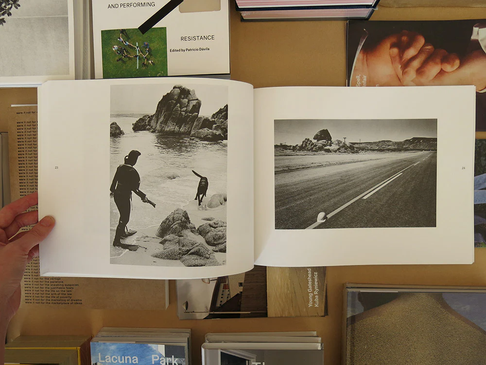 Dennis Stock ā California Trip - Image 3