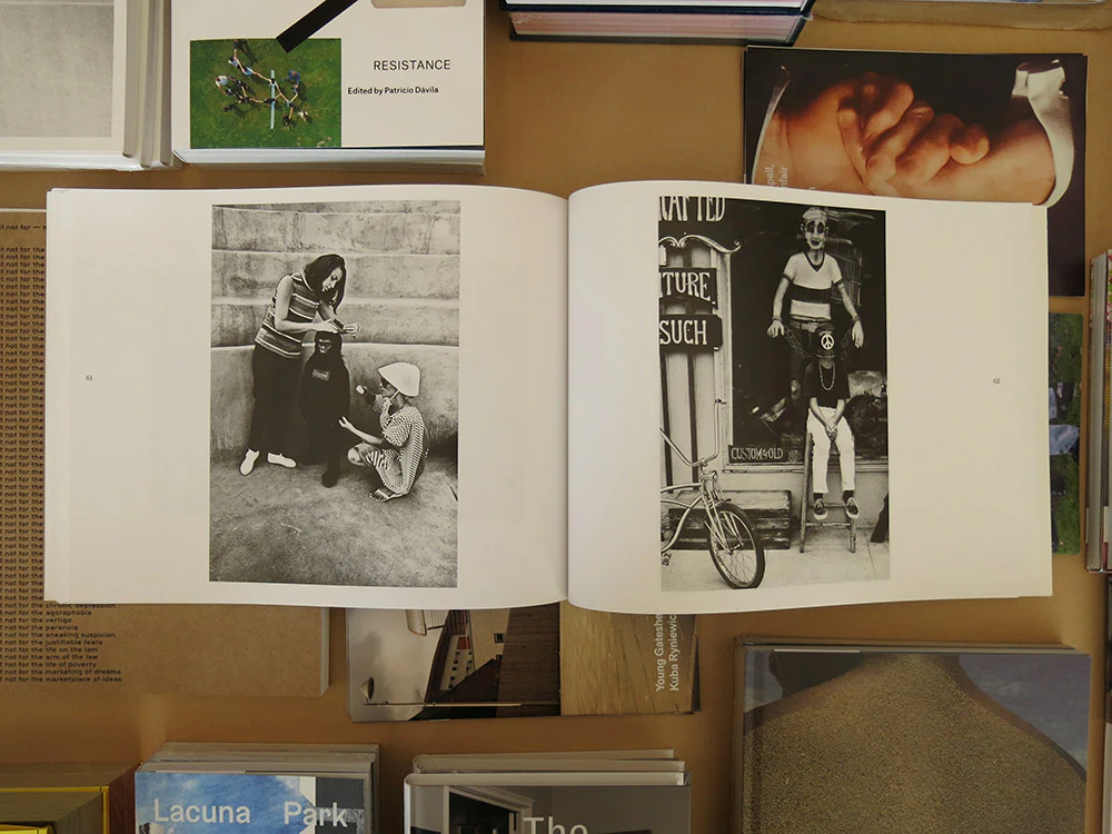 Dennis Stock ā California Trip - Image 7