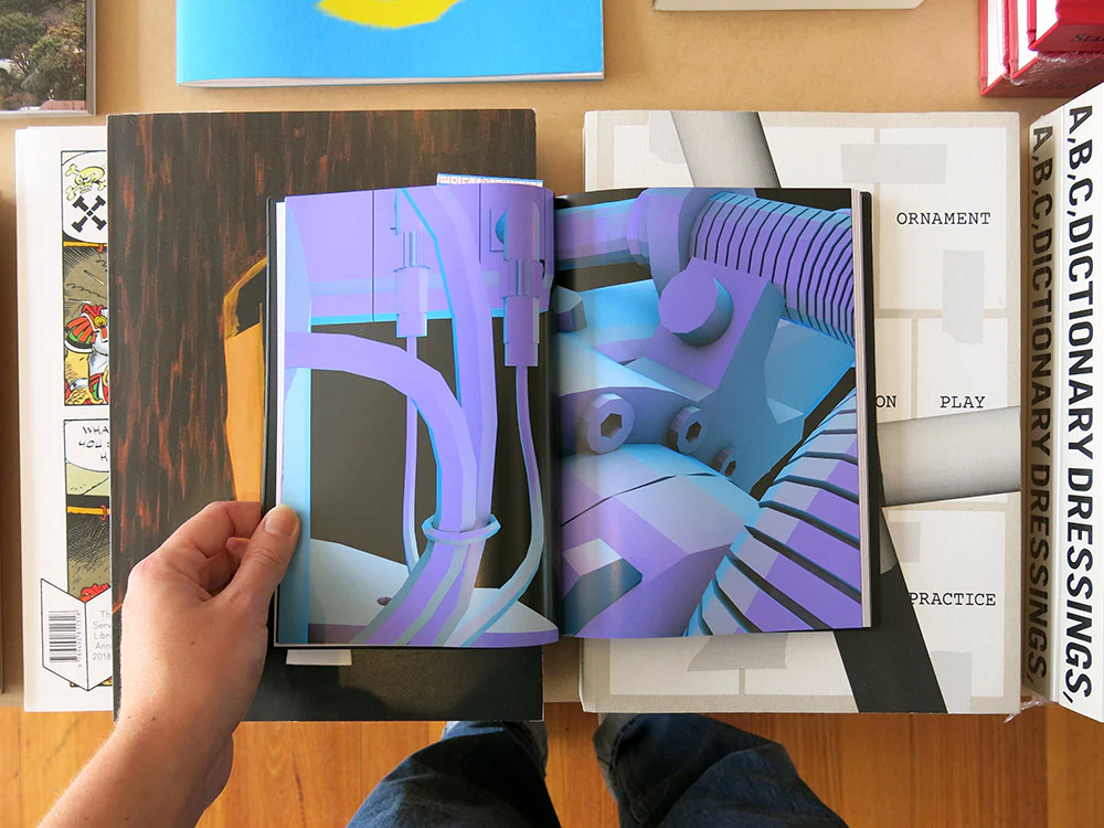 Design As Learning: A School Of Schools Reader - Image 3