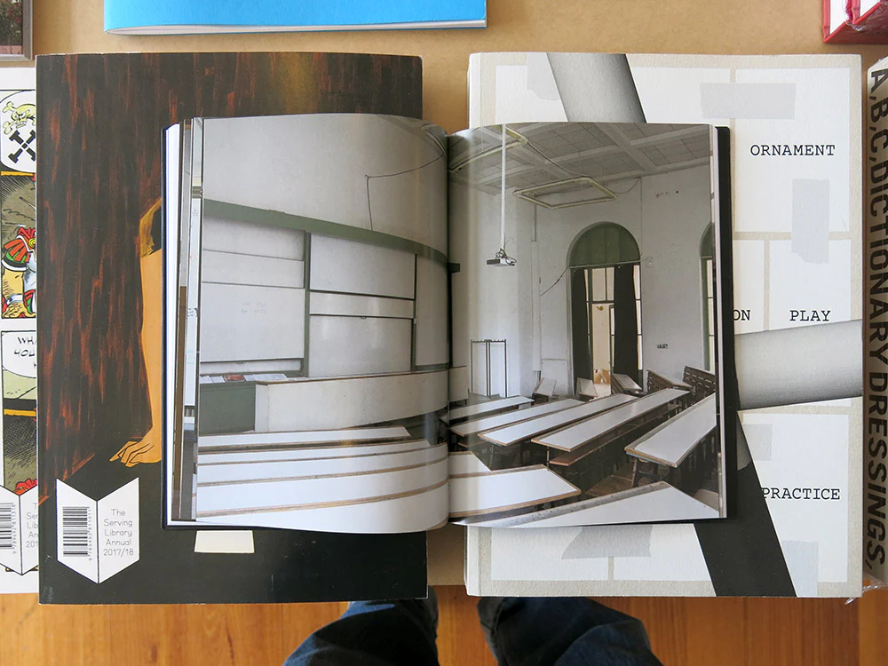 Design As Learning: A School Of Schools Reader - Image 5