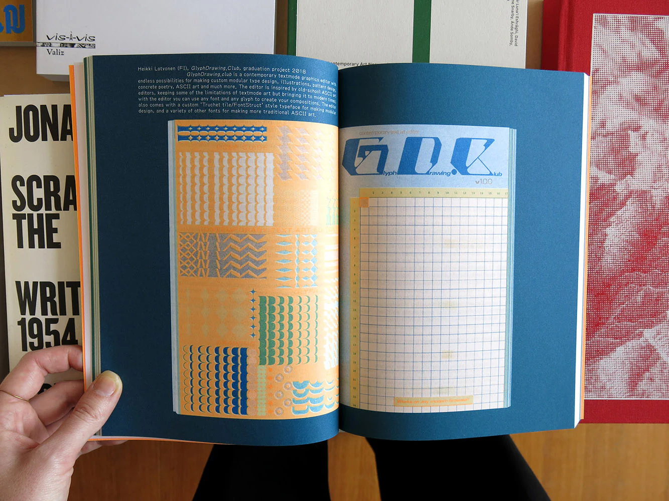 Design Dedication: Adaptive Mentalities in Design Education - Image 4