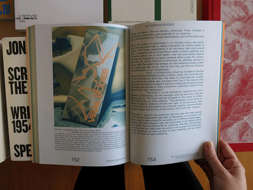 Design Dedication: Adaptive Mentalities in Design Education - Image 7