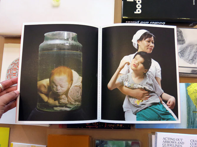 Deutsche Borse Photography Foundation Prize 2018 - Image 8