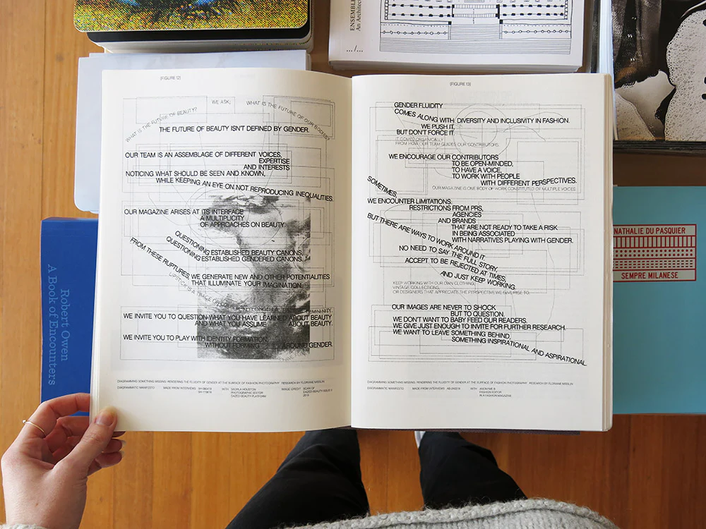 Diagramming Fluidity: Designing a Research Method - Image 4