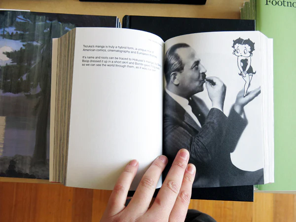 Didier Volckaert – Animated Life / Otaku Futurism - Image 6