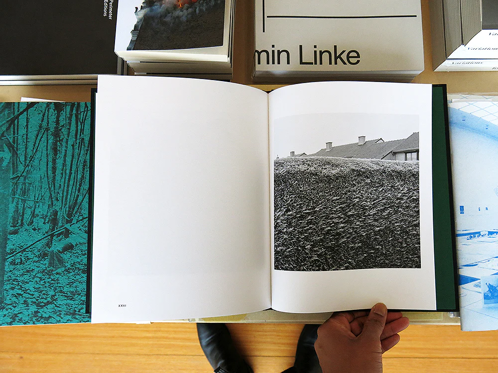 Dieter Daeman – No Place Like Home - Image 6