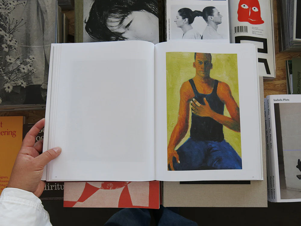 Dieter Hall – A Naked Chair - Image 5