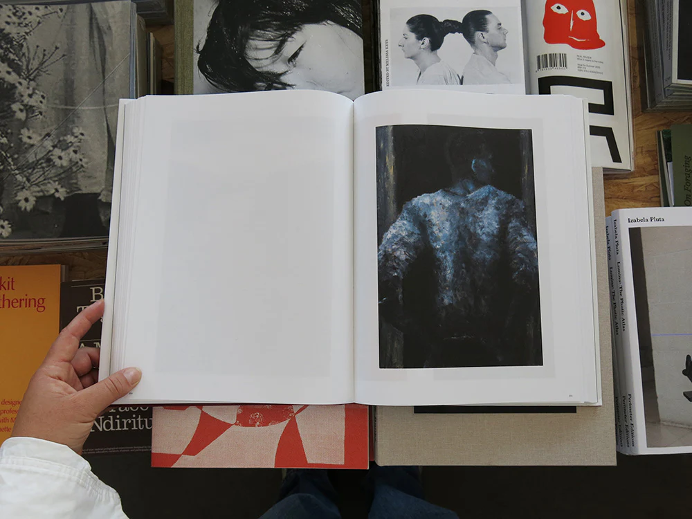 Dieter Hall – A Naked Chair - Image 9