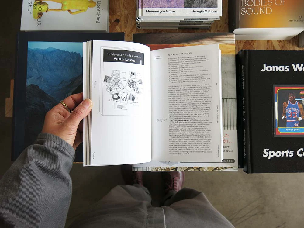 Dirk Vis – Research For People Who (Think They) Would Rather Create - Image 3