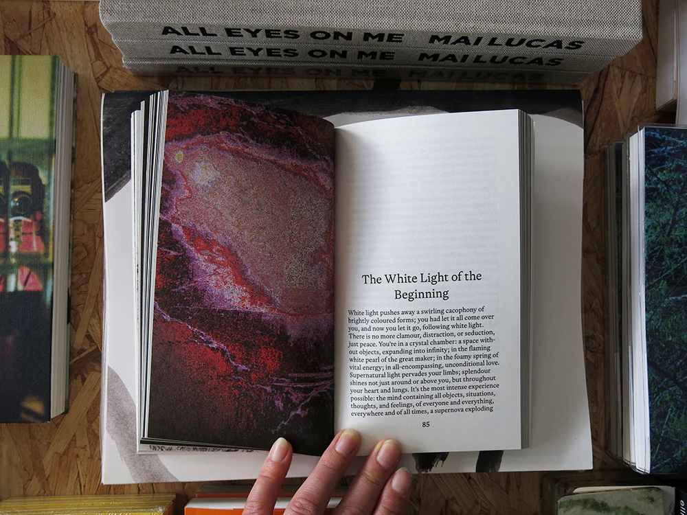 Dirk Vis – Study Trip: Psychedelics for Research and Art - Image 7
