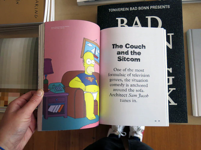 Dirty Furniture Issue 1: Couch - Image 4