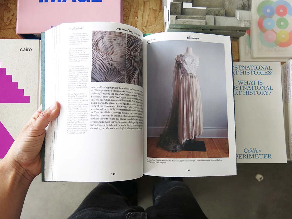 Dirty Looks: Desire and Decay in Fashion - Image 4