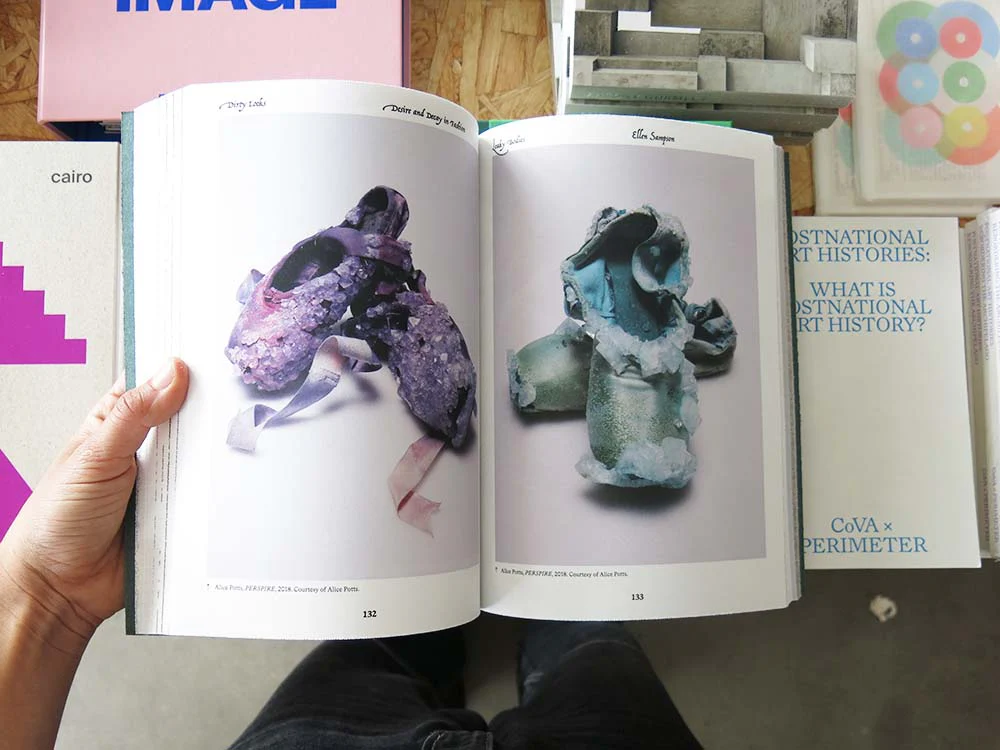Dirty Looks: Desire and Decay in Fashion - Image 5