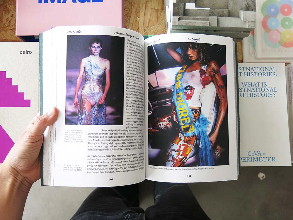 Dirty Looks: Desire and Decay in Fashion - Image 6