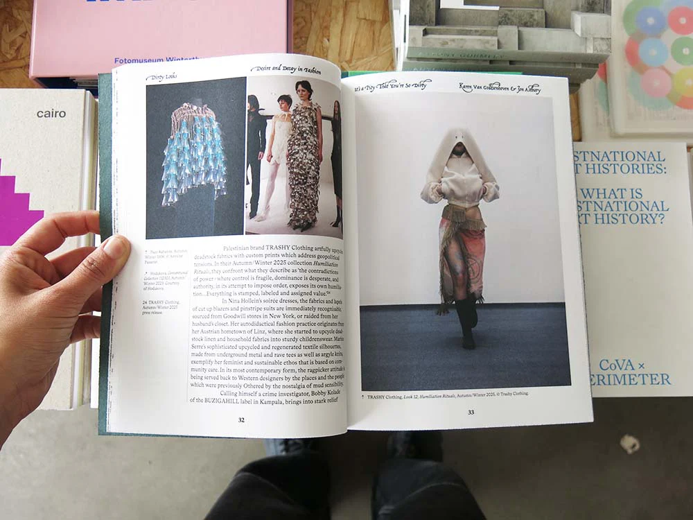 Dirty Looks: Desire and Decay in Fashion - Image 9