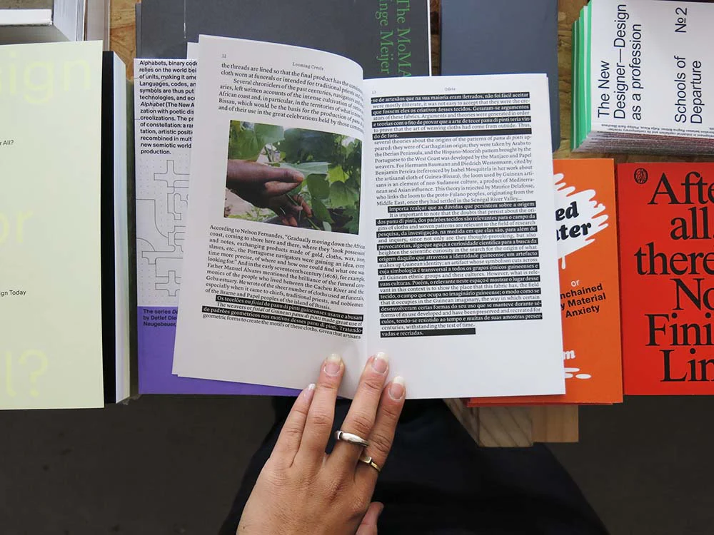 DNA #20: Looming Creole - Image 6