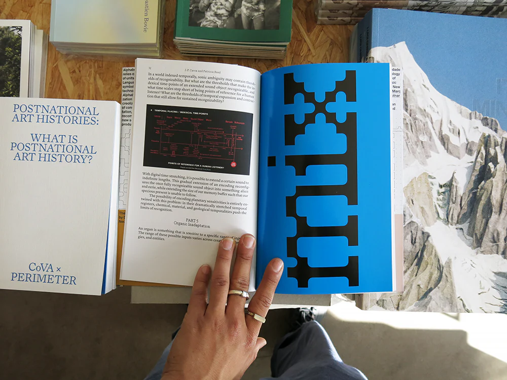 DNA #21: Sound – Space – Sense - Image 7