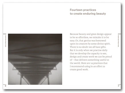 PRE-ORDER: Do Design: Why beauty is key to everything - Image 2