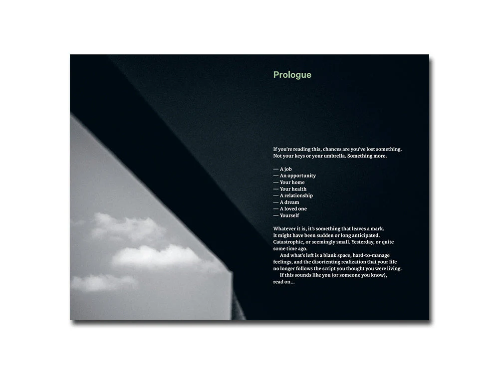 Do Loss: A new way to move through change - Image 2