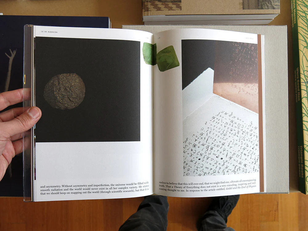 Doina Kraal - Touche-À-Tout - Image 4