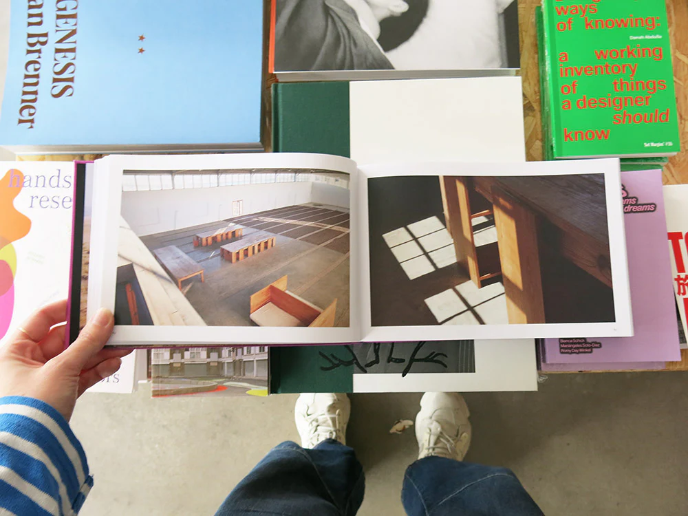 Donald Judd Furniture - Image 3