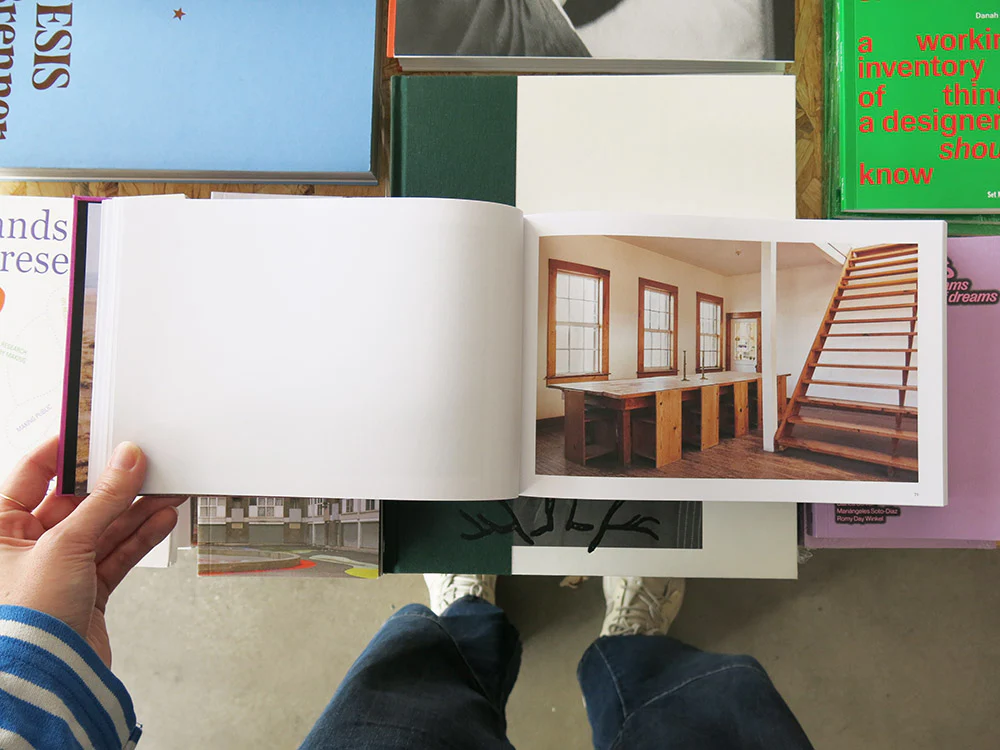 Donald Judd Furniture - Image 4