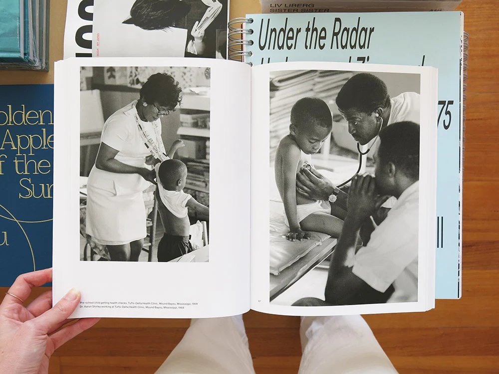 Doris Derby – A Civil Rights Journey - Image 5