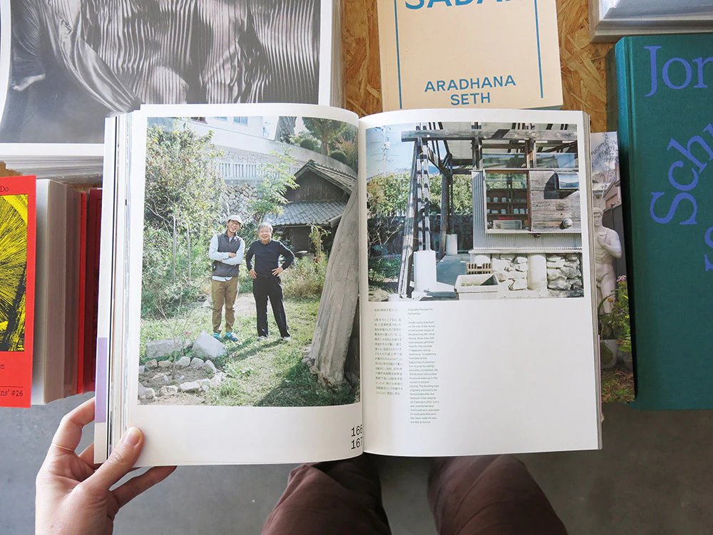 dot architects – Politics of Living - Image 9