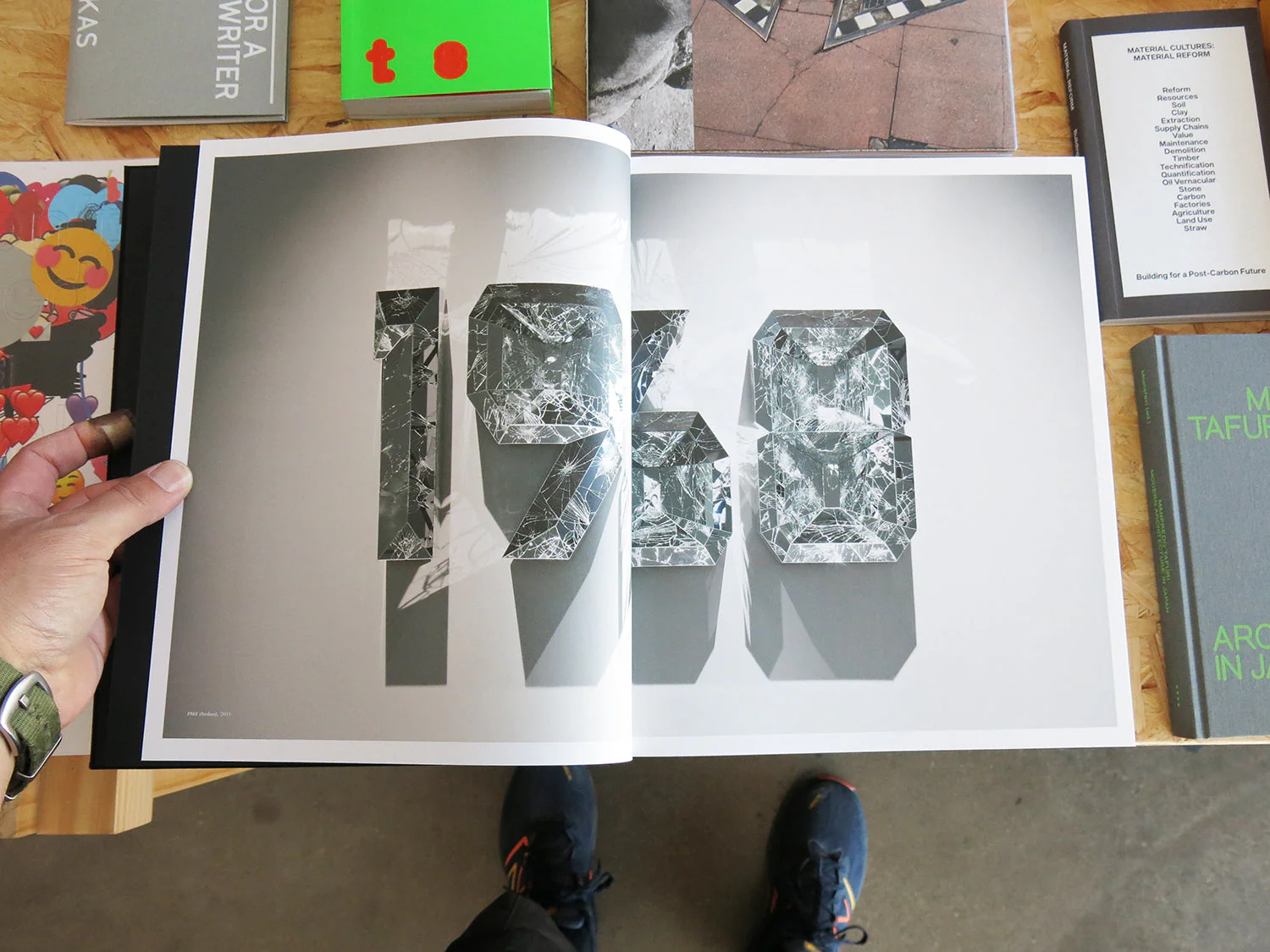 Doug Aitken – 1992–2022 - Image 2