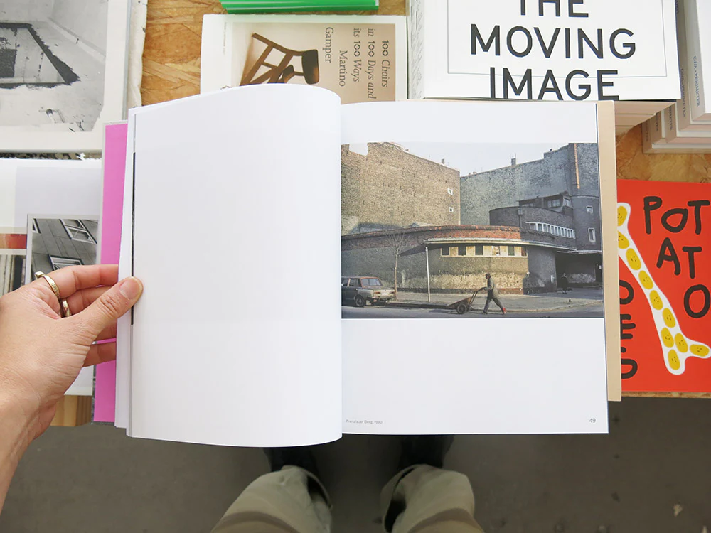 PRE-ORDER: Dream On – Berlin, the 90s - Image 3