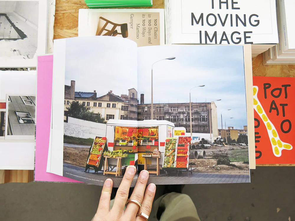 PRE-ORDER: Dream On – Berlin, the 90s - Image 4