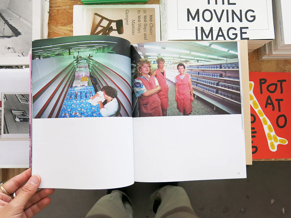PRE-ORDER: Dream On – Berlin, the 90s - Image 6
