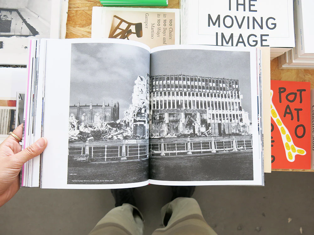 PRE-ORDER: Dream On – Berlin, the 90s - Image 7
