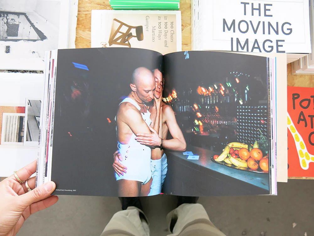 PRE-ORDER: Dream On – Berlin, the 90s - Image 9