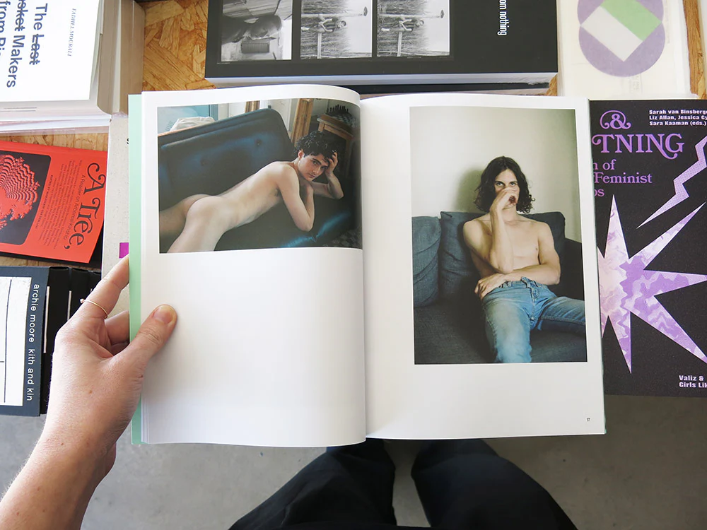 Drew Pettifer – I know a place - Image 3