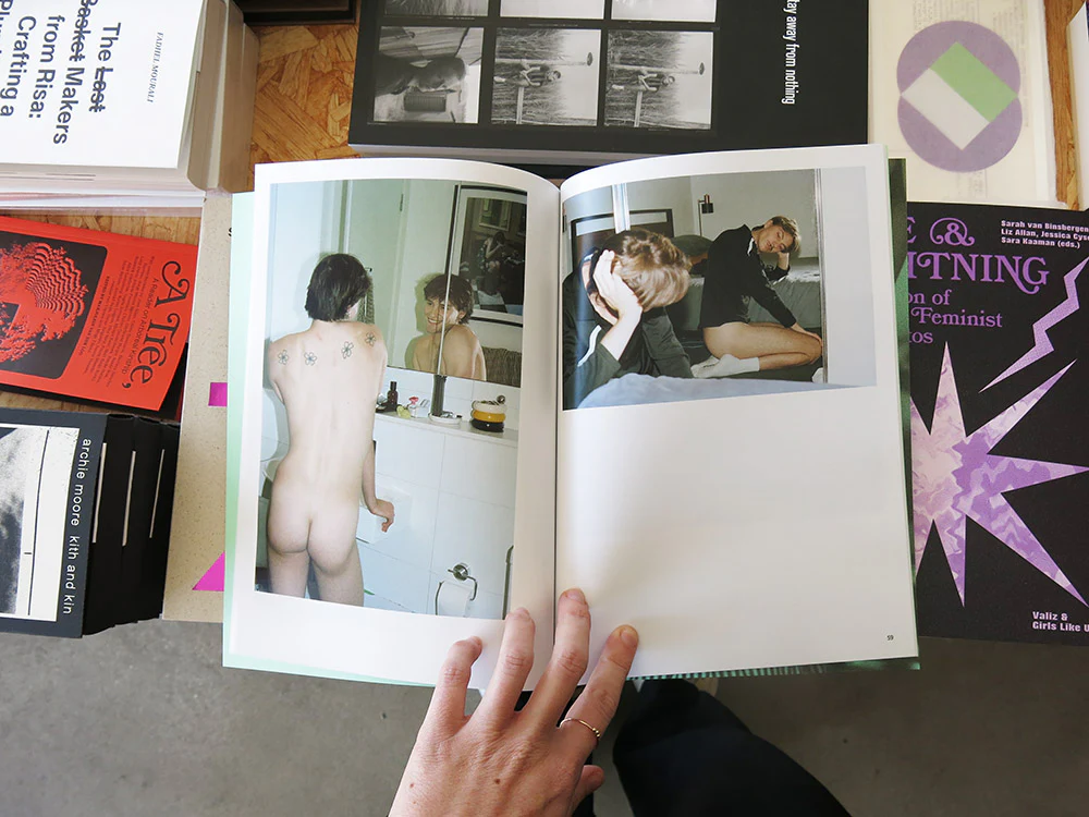 Drew Pettifer – I know a place - Image 7