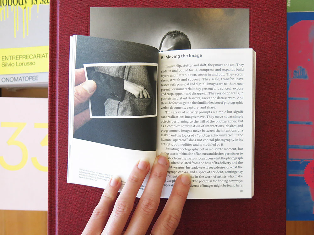Duncan Wooldridge – To Be Determined: Photography and the Future - Image 4