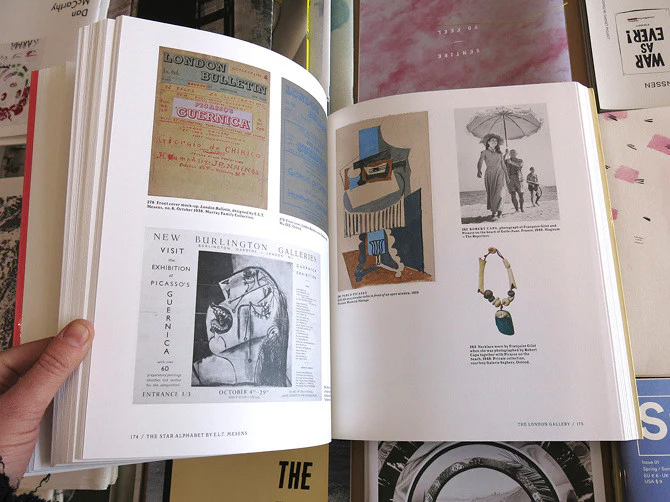 E.L.T. Mesens - Dada & Surrealism - Image 6