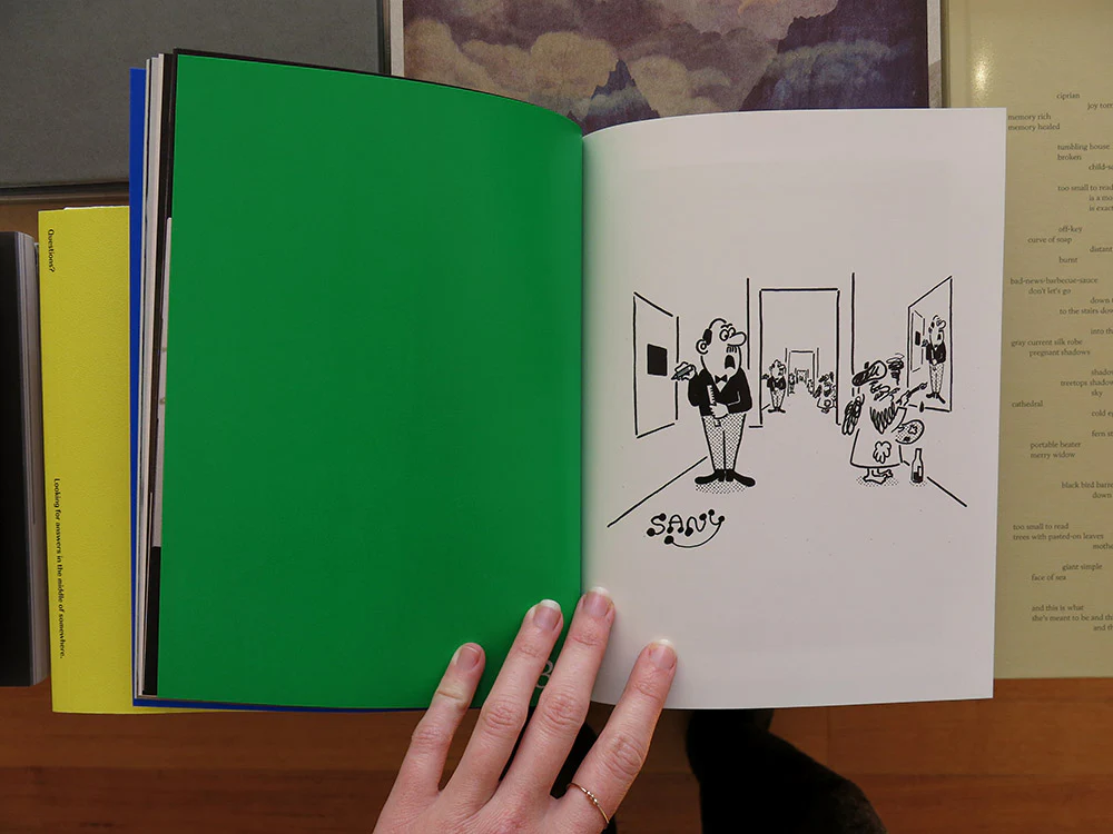 Echoing Exhibition Views: Subjectivity in Post-Digital Times - Image 3