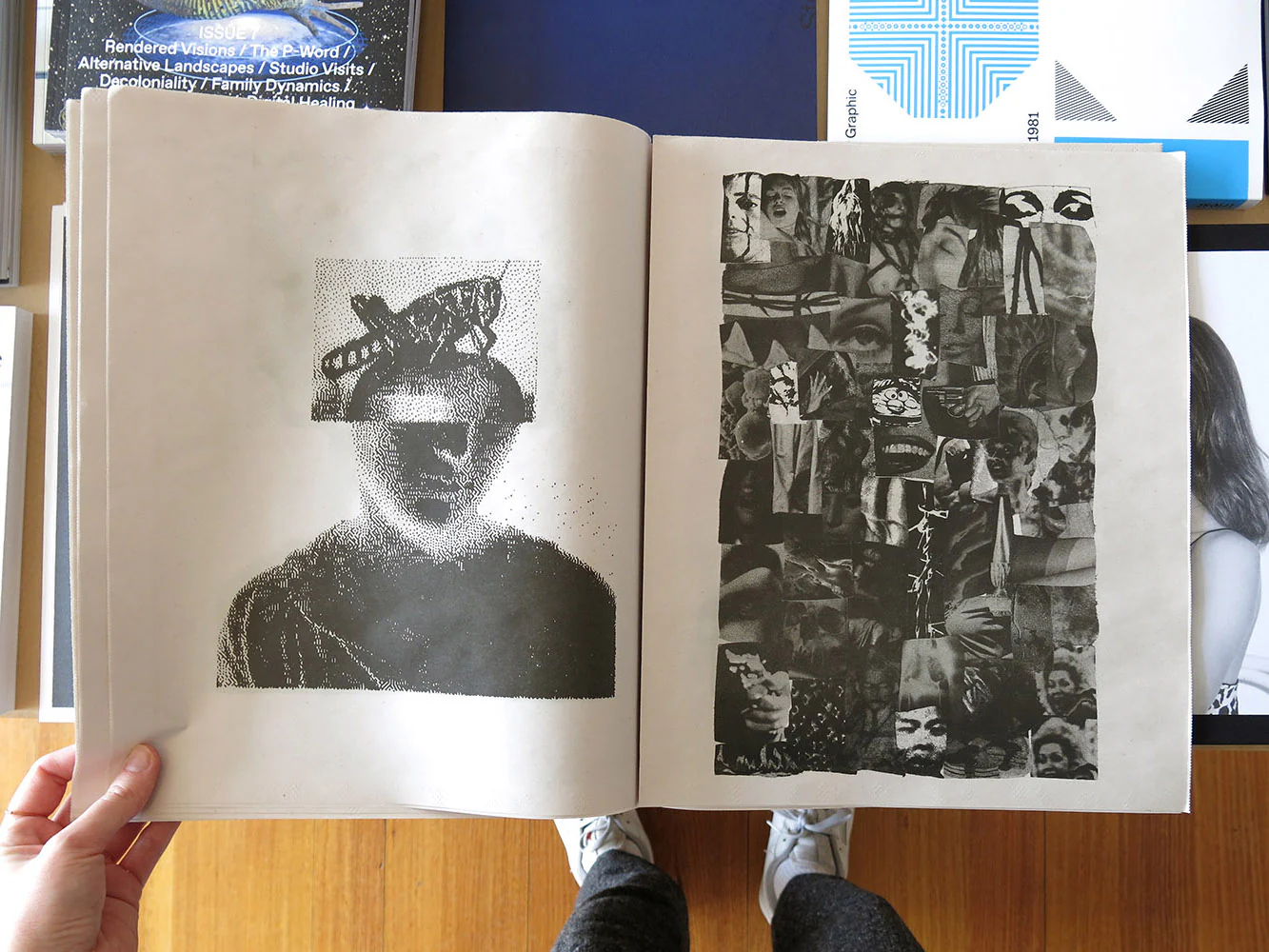 Ed Davis & Fuck This Life – SUCK ON THIS - Image 3