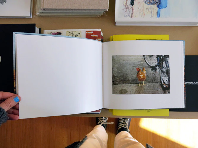 Ed Panar – Animals That Saw Me - Image 3