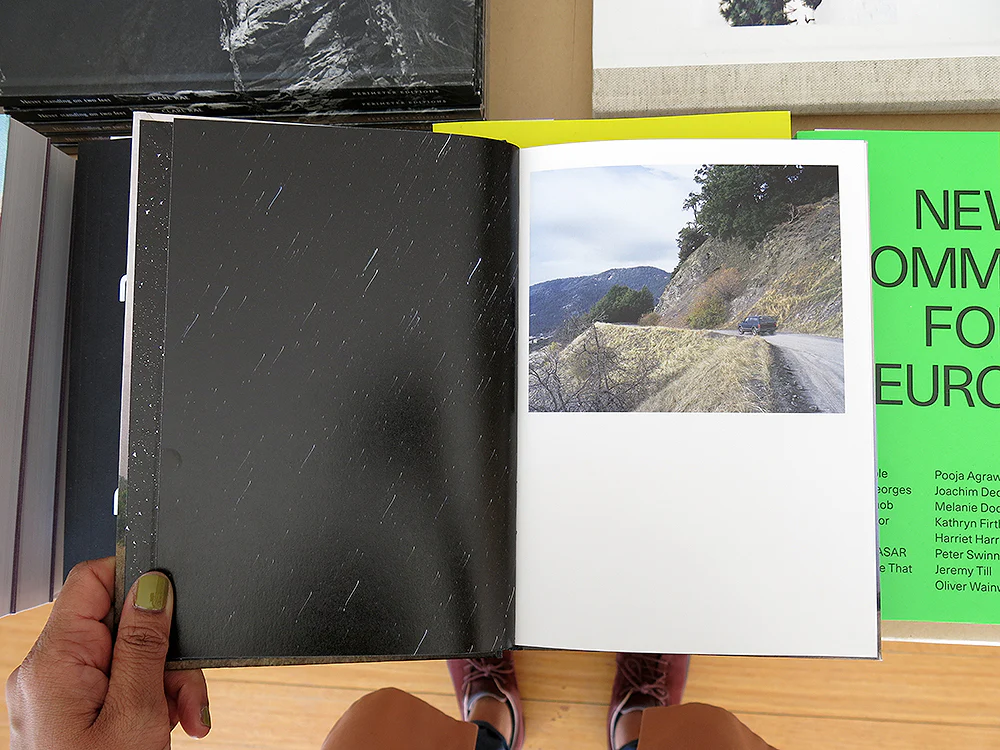 Ed Panar – In the Vicinity - Image 2