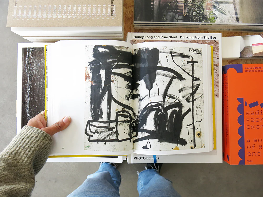 Eddie Martinez – Extra Drawings - Image 7