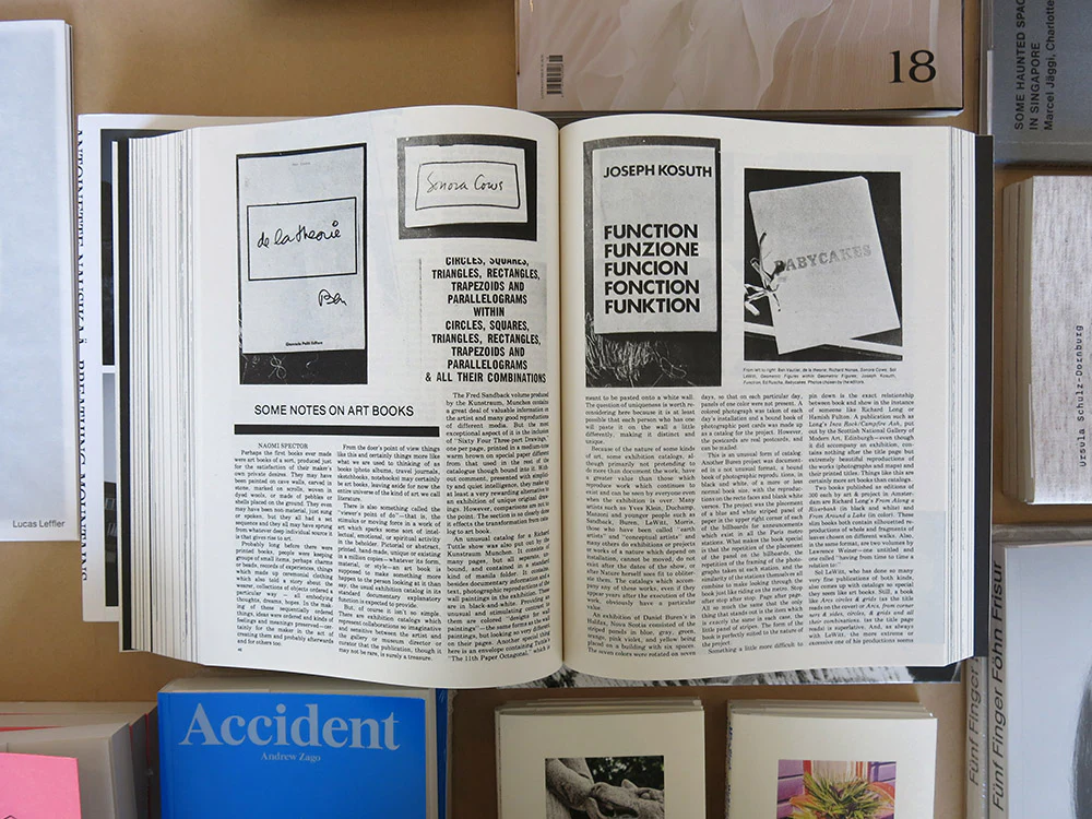 Edit DeAk and Walter Robinson ā Art-Rite - Image 6