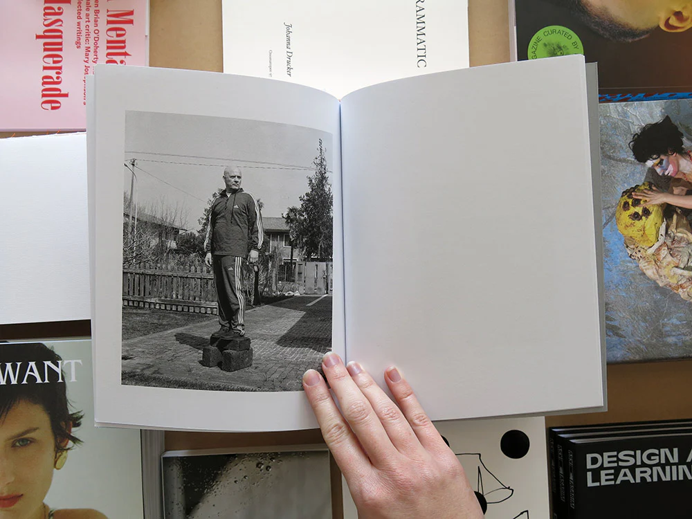 Eleonora Agostini – A Blurry Aftertaste - Image 4