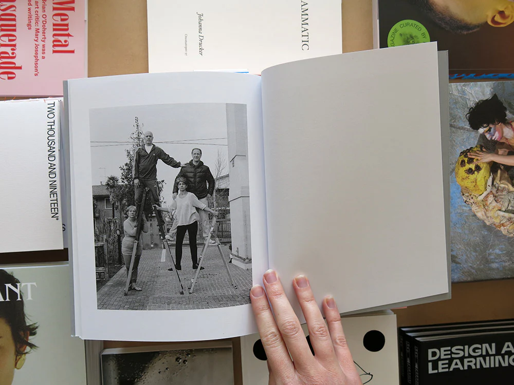 Eleonora Agostini – A Blurry Aftertaste - Image 5