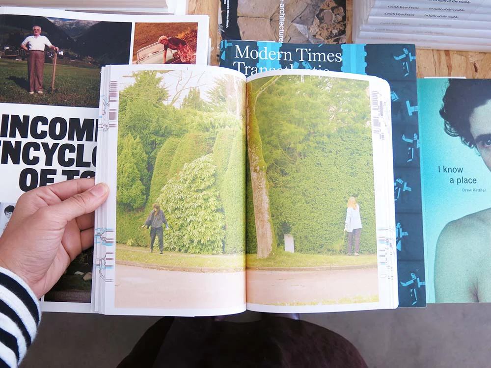 Eline Benjaminsen & Dayna Casey – Collapsed Mythologies: A Geofinancial Atlas - Image 11