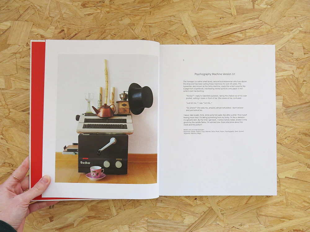 Elisabeth Smolarz – Encyclopedia of Things - Image 2